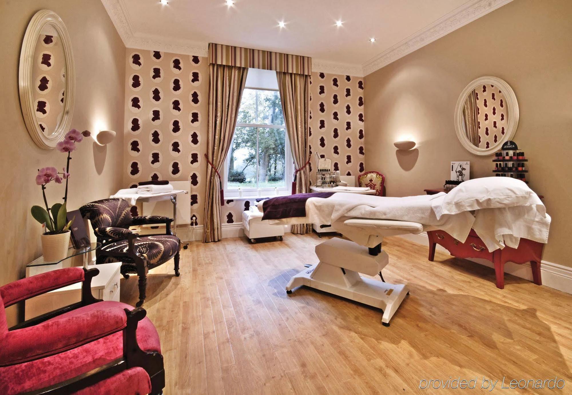 Kilworth House Hotel And Theatre Lutterworth Quarto foto